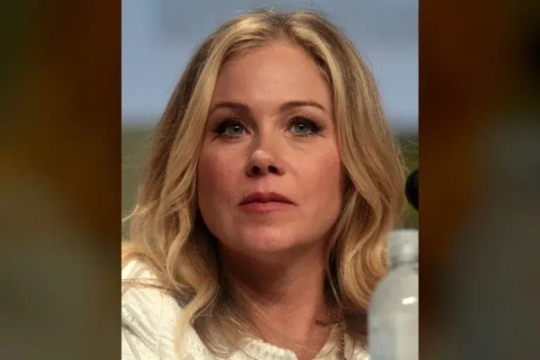 Christina Applegate's MS Hospitalizations Spark Public Contempt