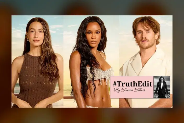 Ciara Miller: "Blindsided, Deeply Embarrassed" by West, Amanda