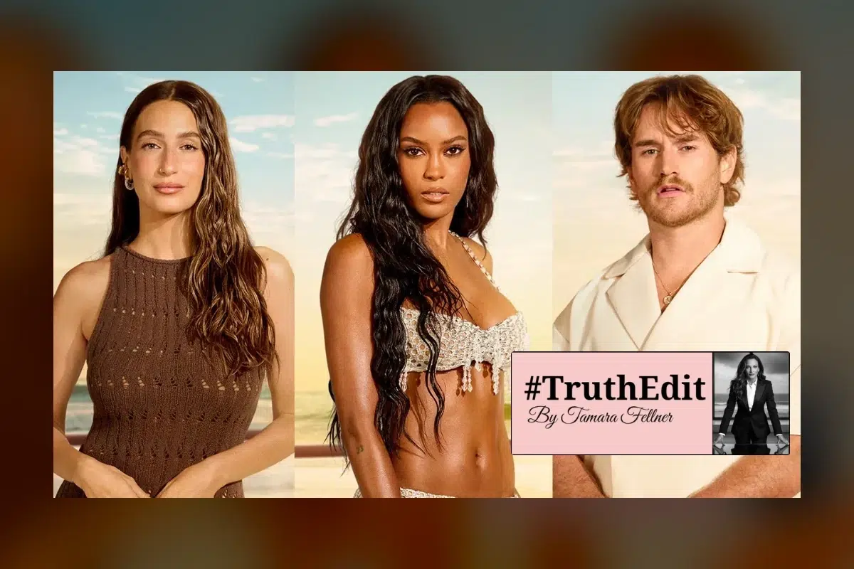 Ciara Miller: "Blindsided, Deeply Embarrassed" by West, Amanda