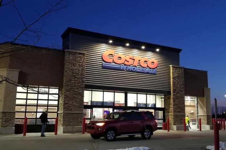 Your Costco Membership Is Hiding Huge Food Perks.