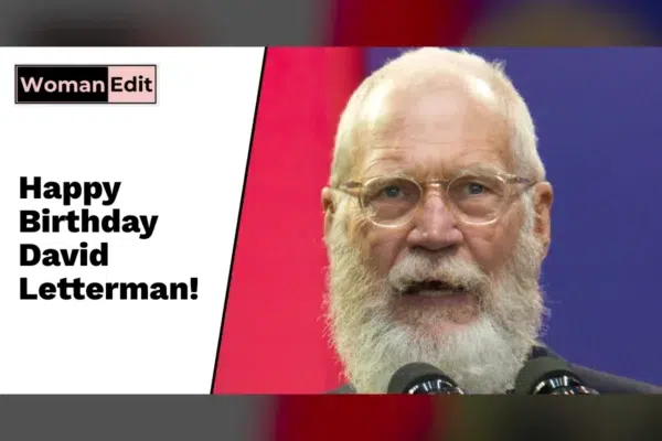 Your April 12 Horoscope: Is Letterman Spilling the Tea?