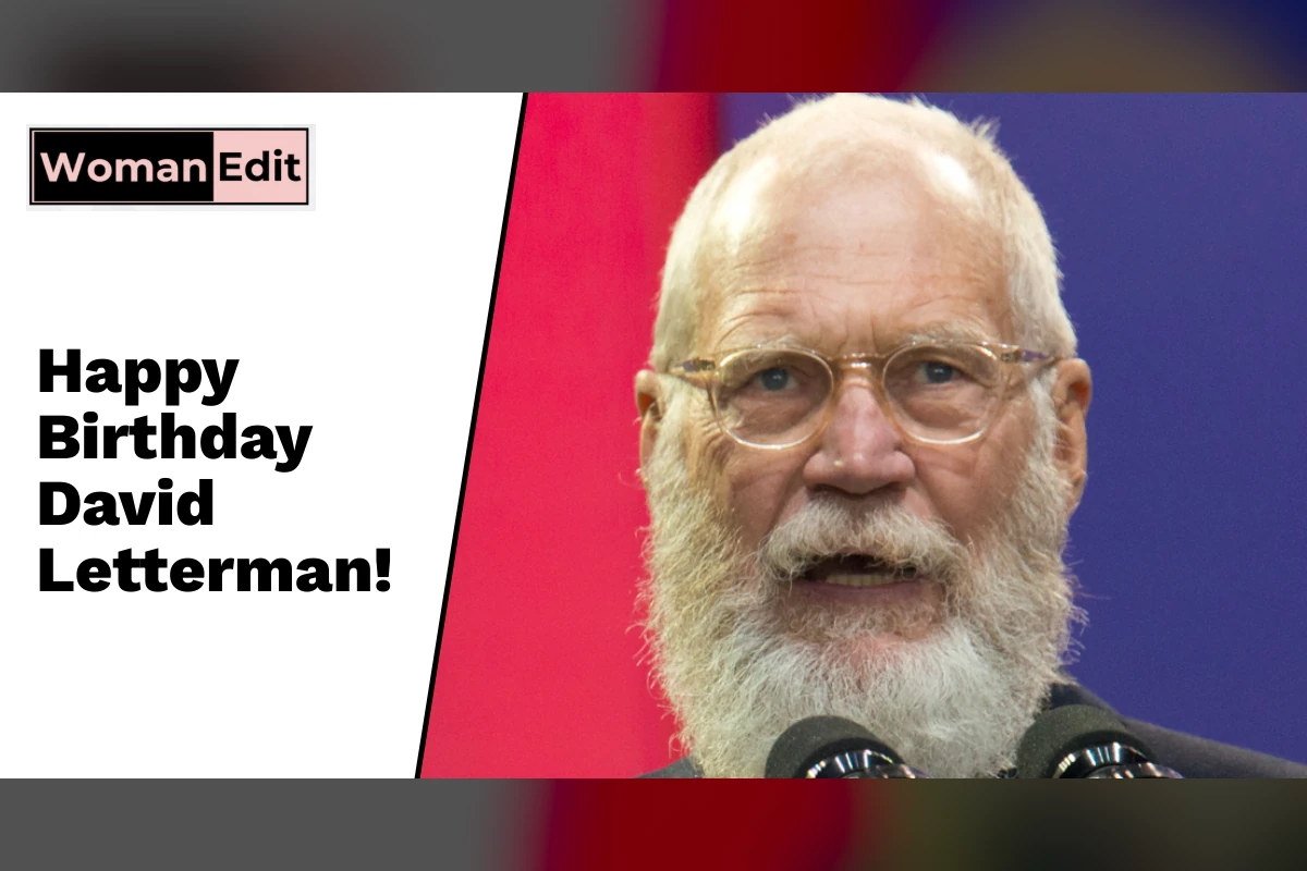 Your April 12 Horoscope: Is Letterman Spilling the Tea?