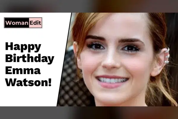 Emma Watson's Aries Vibes: Your April 15 Horoscope!
