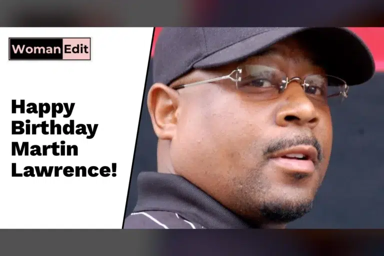 Your April 16 Horoscope: Martin Lawrence-Level Epic!