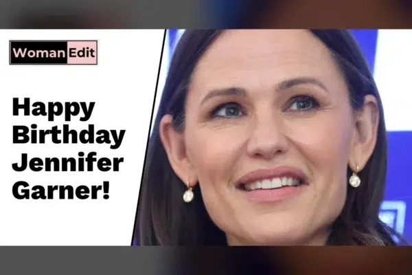 April 17: Jennifer Garner Vibes + Your Aries Forecast