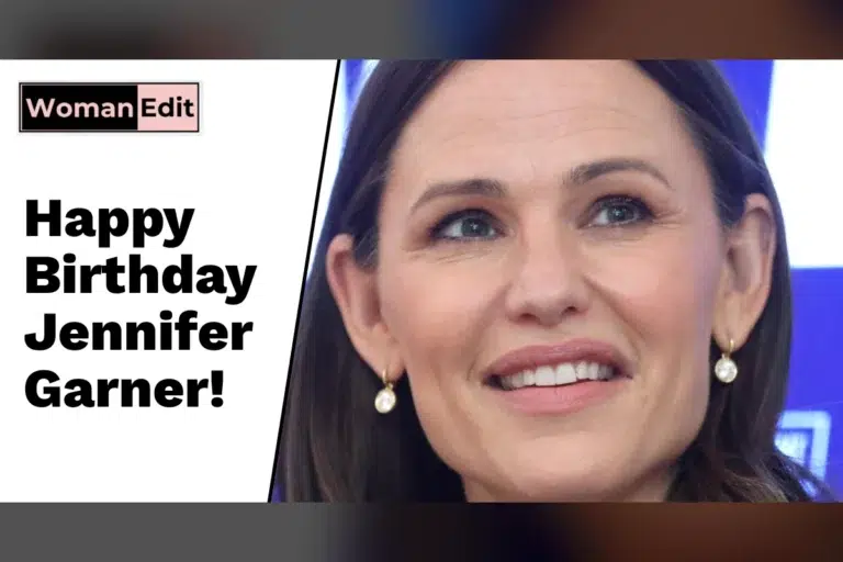 April 17: Jennifer Garner Vibes + Your Aries Forecast