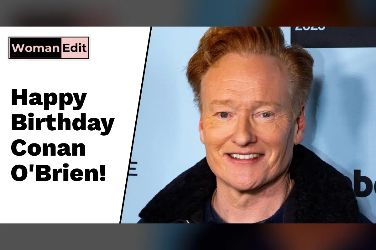 April 18: Aries & Conan: Unhinged Energy!