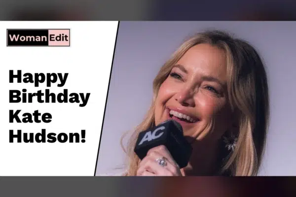 What's Your April 19 Fate? Kate Hudson Knows!