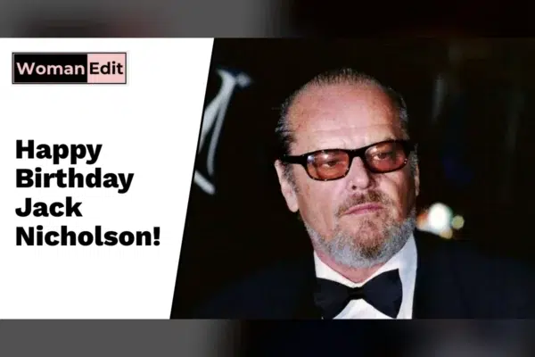 Jack Nicholson & Taurus: Your April 22 Must-Read!