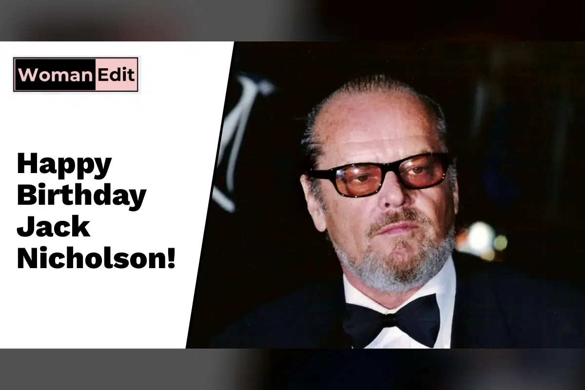 Jack Nicholson & Taurus: Your April 22 Must-Read!