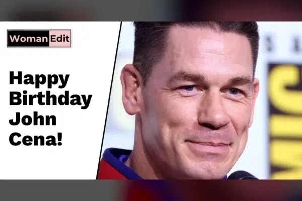 April 23: Can You See It? Cena & Taurus Reveal All!