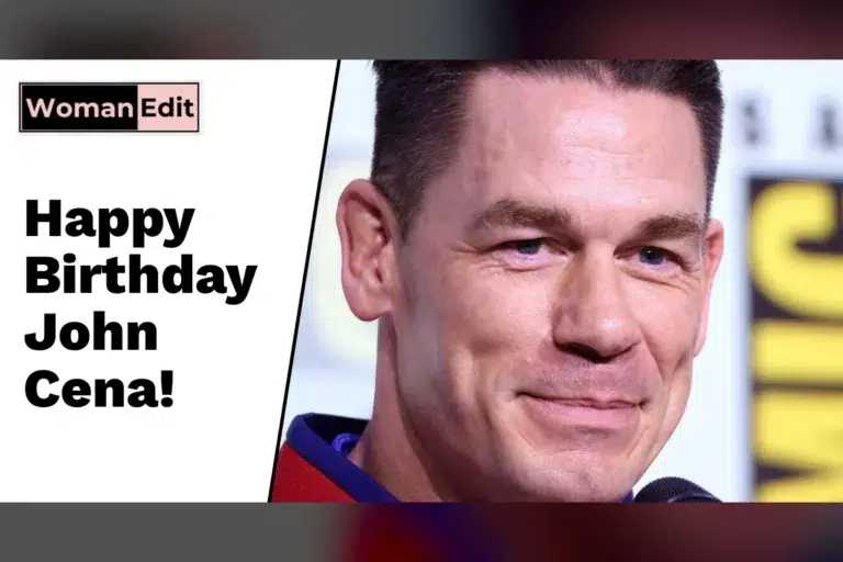 April 23: Can You See It? Cena & Taurus Reveal All!