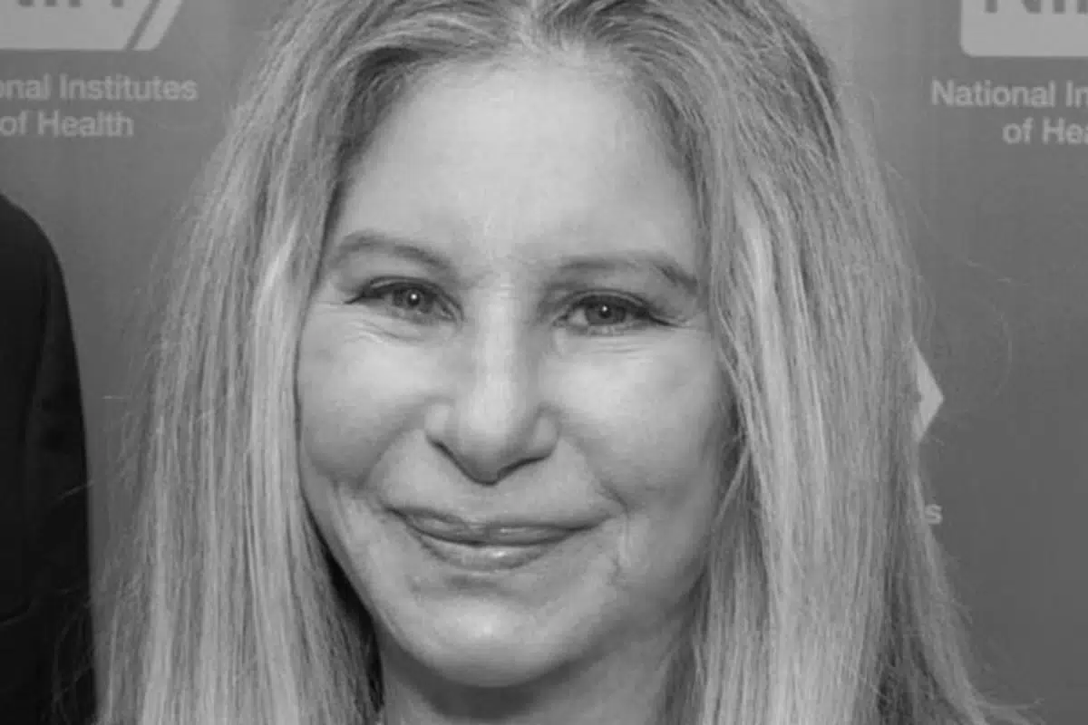 Sing Your Truth! April 24's Barbra-Inspired Taurus Read.