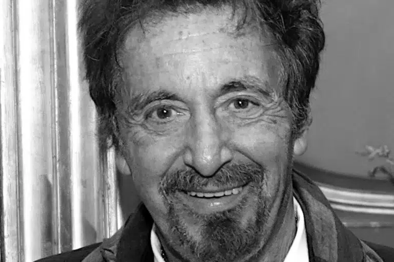 April 25: Unleash Your Inner Al Pacino!