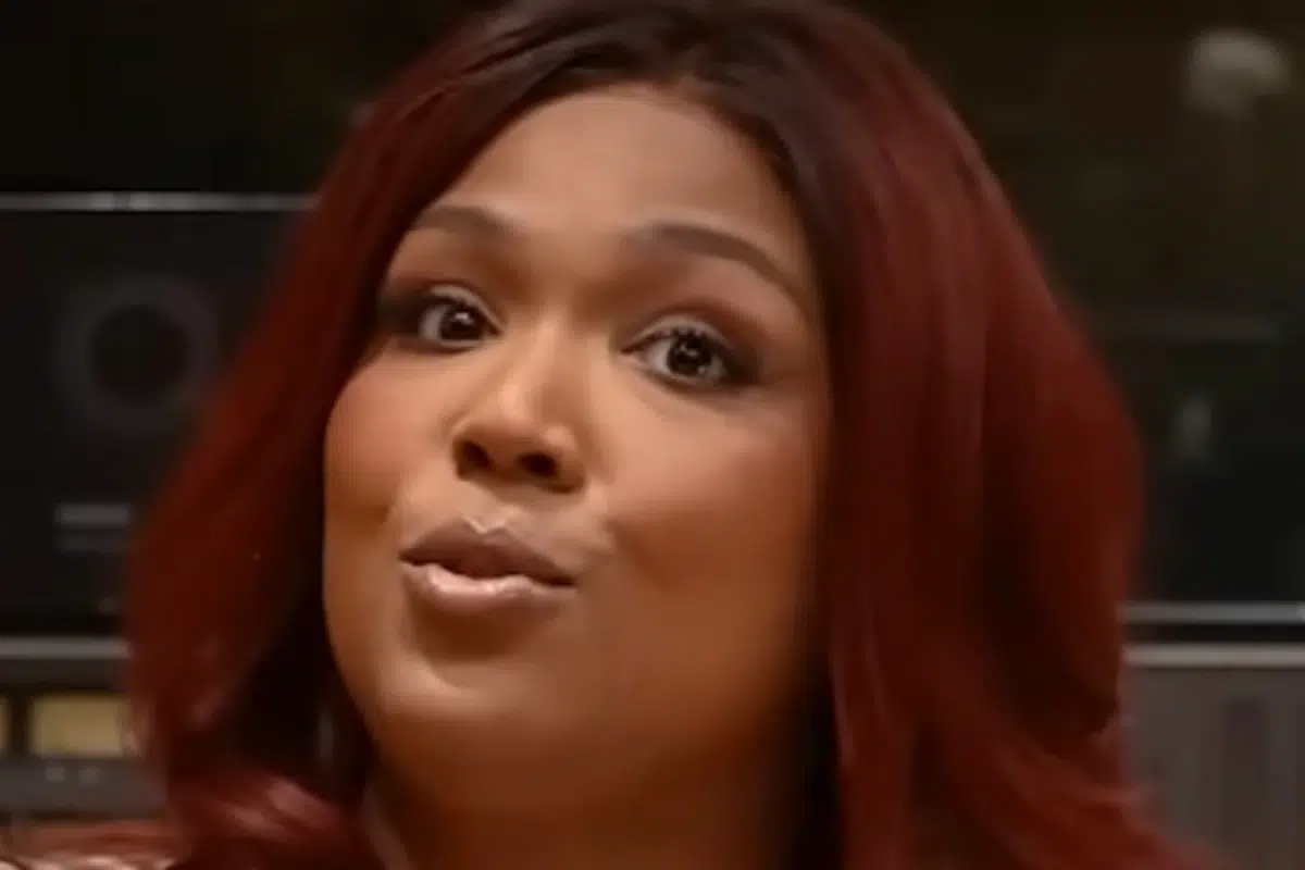 April 27: Lizzo's Birthday & Your Cosmic Glow Up!