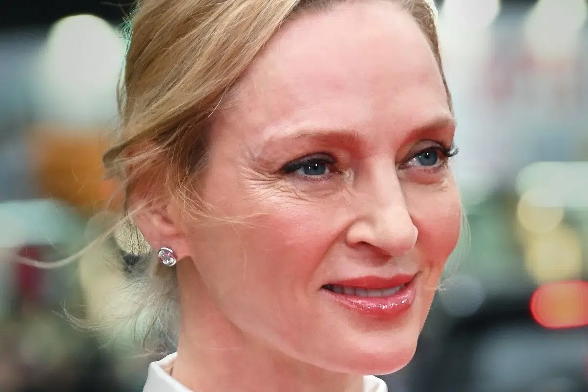 Uma Thurman Vibe: April 29 Horoscope Unleashed!