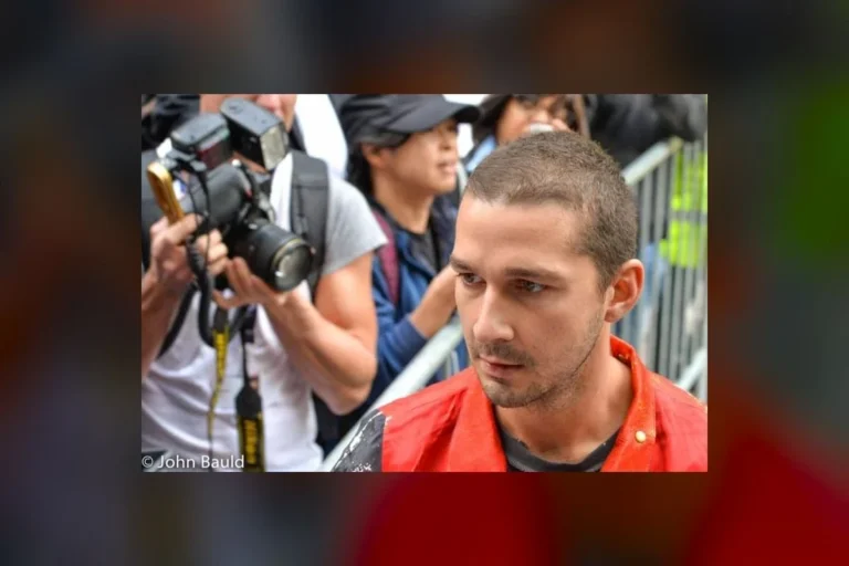 Insider Claims Shia LaBeouf’s New Girlfriend Is ‘Toxic’—But Here’s What They’re Missing