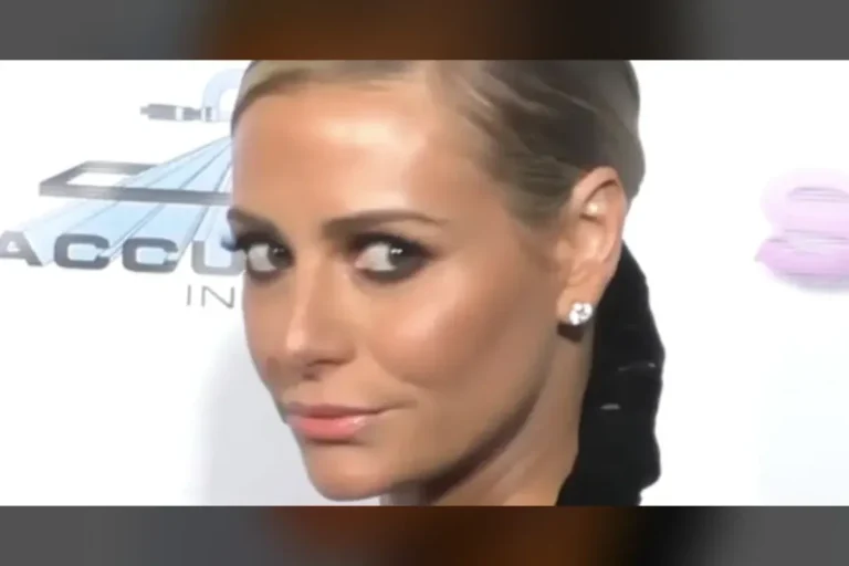 Dorit: Kyle Judged My PK Marriage!