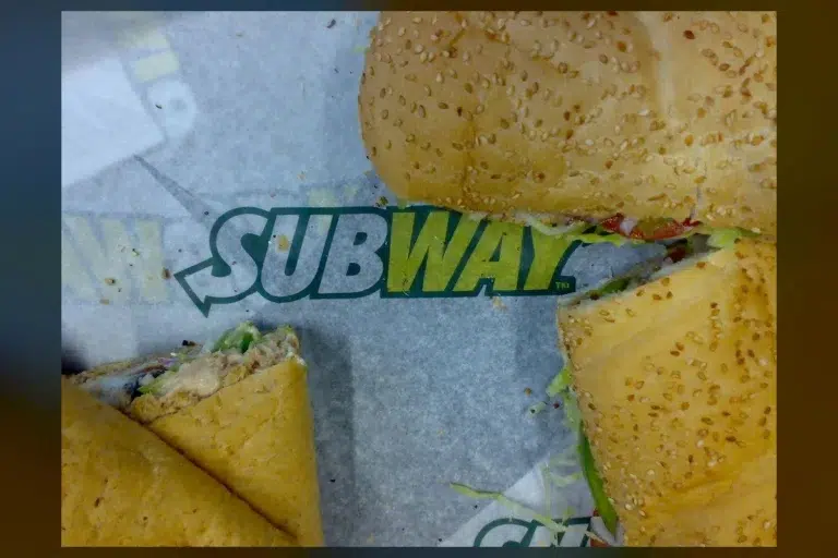 Subway's "new" Tuna Sub is pure damage control.