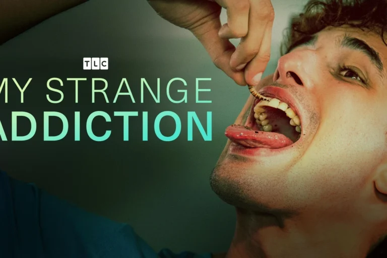 Carlos: "I don’t care if it’s bad for me.