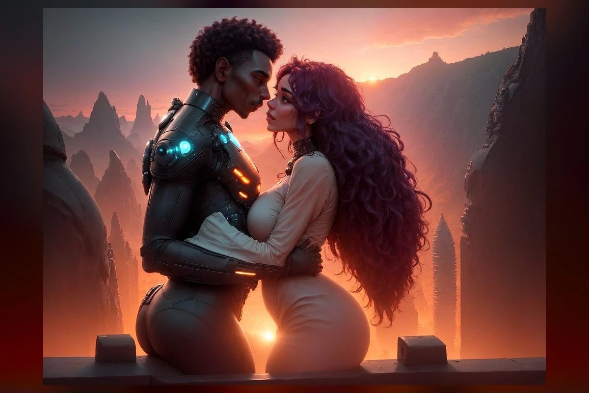 TLC's New Episode Sparks Outrage Over AI Romance