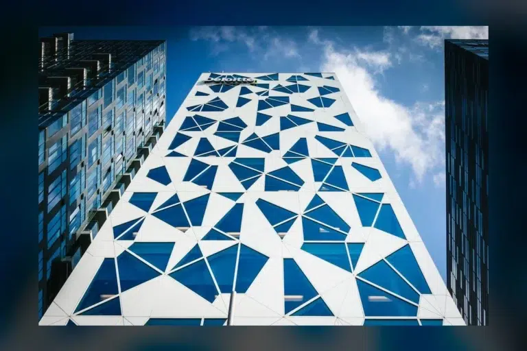 Texas Pays Deloitte $200M To Slash Medicaid Access