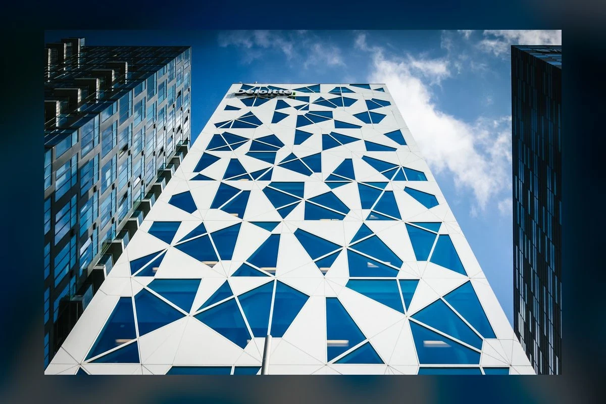 Texas Pays Deloitte $200M To Slash Medicaid Access