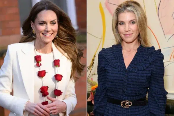 Natasha Archer's Brand: £500 Sweaters Echo Meghan's £75 Candles