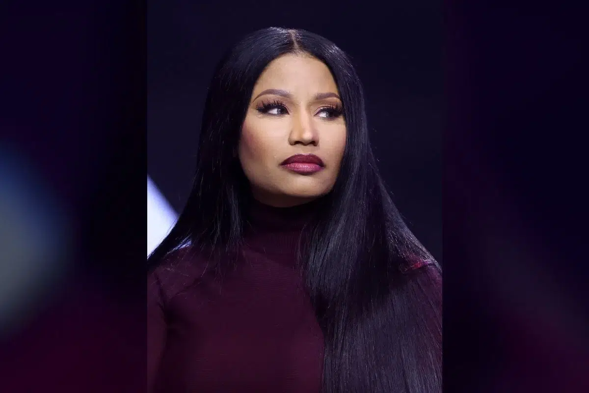 Nicki Minaj's Security System Failed in 3 Key Ways
