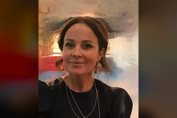 Rebecca Rigg: "Shocked" By Kidman Romance Rumors