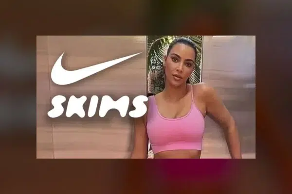 Nike's stock plummeted 65% since 2021.