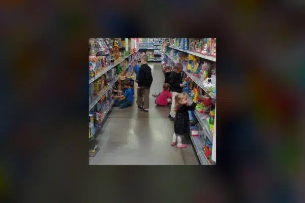 Walmart Quadrupled Its Arsenic Standards—Then This Happened