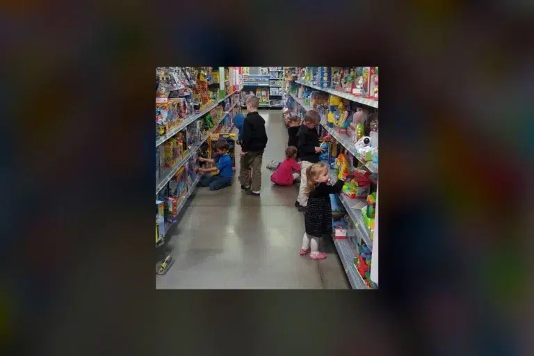 Walmart Quadrupled Its Arsenic Standards—Then This Happened