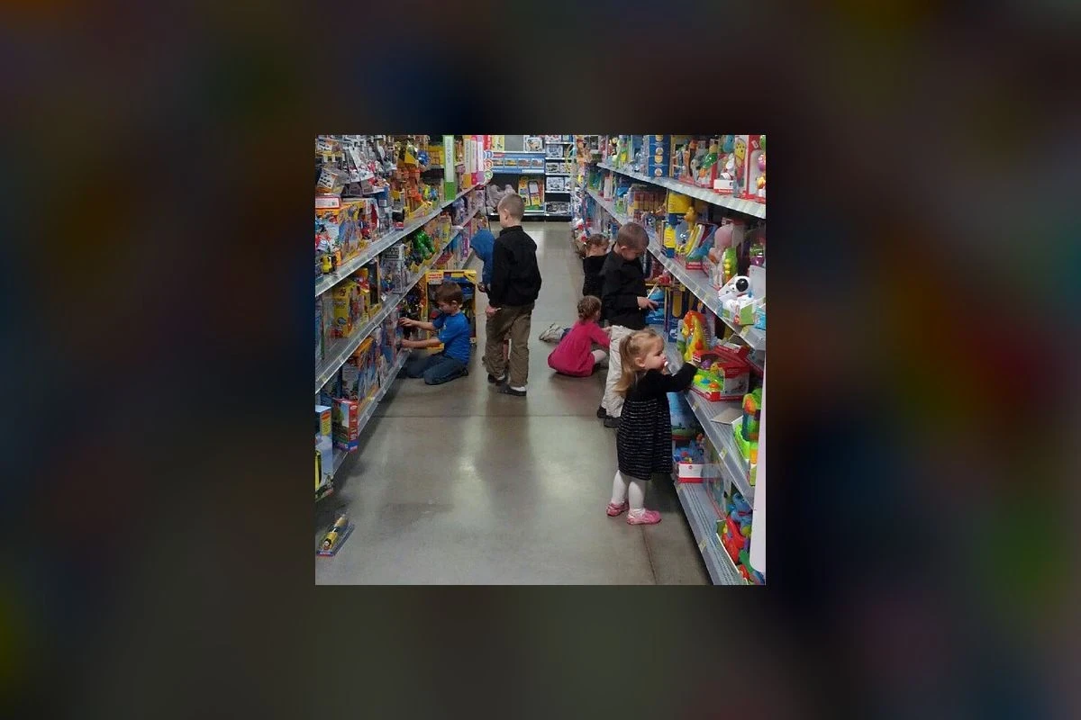 Walmart Quadrupled Its Arsenic Standards—Then This Happened