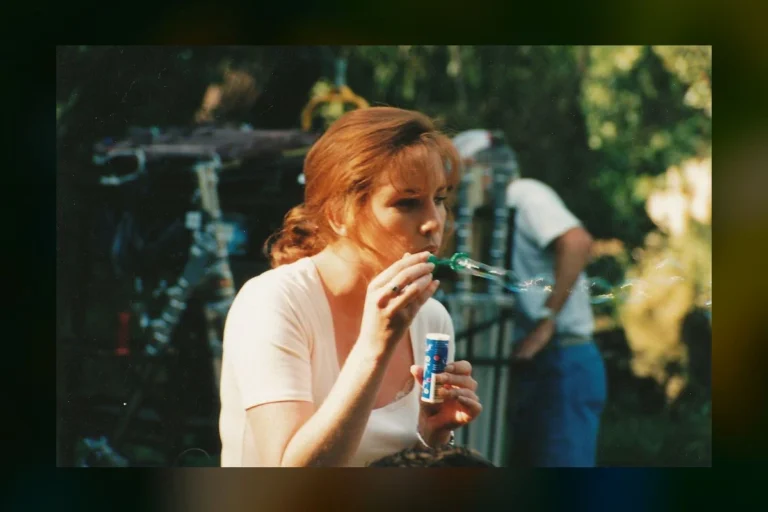 Melissa Gilbert still ignores the charges against husband - despite disturbing evidence