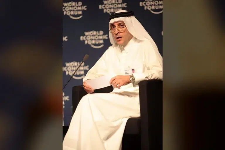 Akbar Al Baker: "We Are Transforming the Entire In-Flight Experience