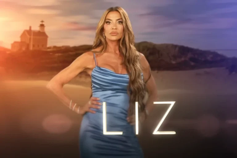 Liz Just Confirmed She's Related to Her Husband