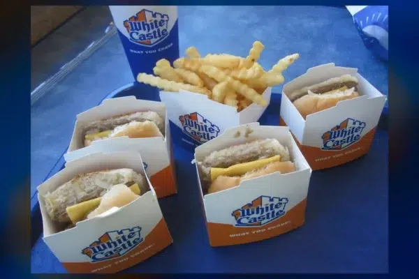 White Castle: "They're Kicking Out the Real Food for the Bottom Line