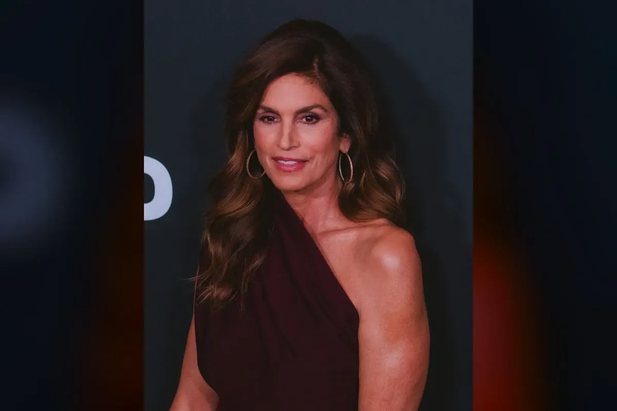 BRUTAL DECLARATION: This "long hair over 50" trend is a celebrity scam.