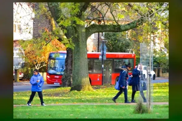 We Send Our Kids to School Believing They're Safe- BUT THEY ARE NOT!!!!