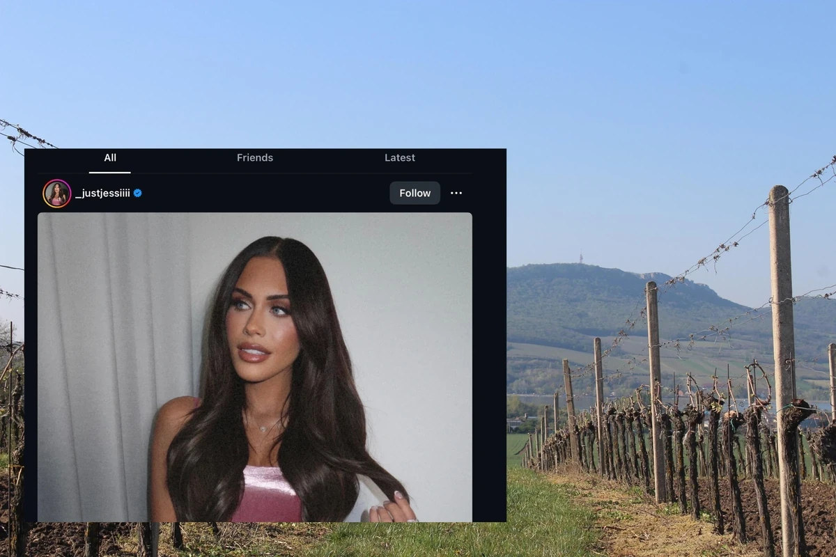 Jessi Draper's "date" is a transparent TV stunt.