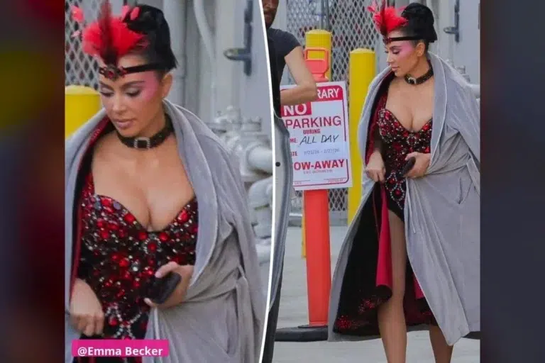 Kim Kardashian: My Psoriasis Battle Isn't Ending Like This