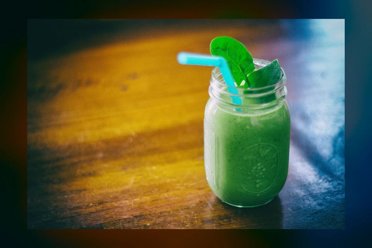 This Simple Drink Ended My Energy Slump. Try It!