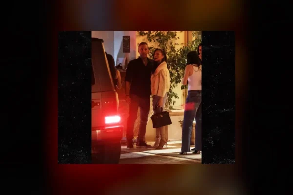 Mauricio Umansky's New "Love Island" Fling Just Sparked Outrage