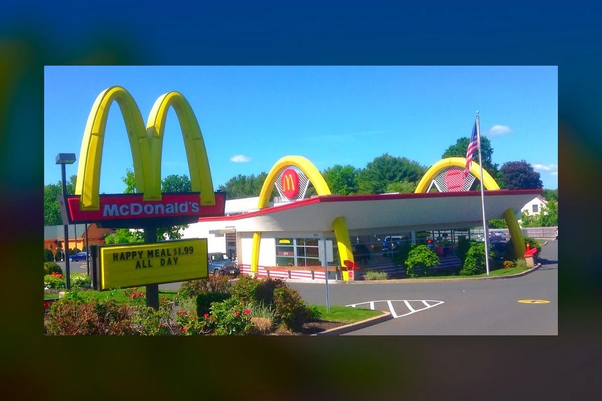 Fast-Food Giant Unleashes 60,000 New Jobs—But There's a Catch