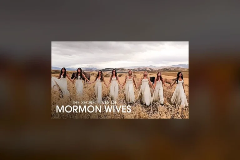 SLOMW's Mortensen Faces Court After New Reality Show Sparks Outrage