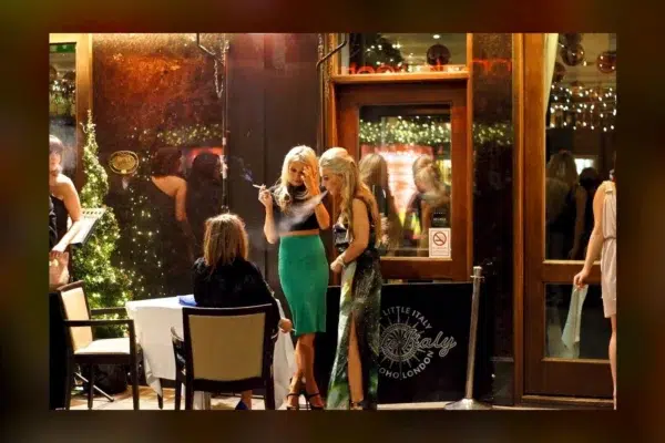 Middle-Aged Marriages Are Ending Over Five Brutal Realities