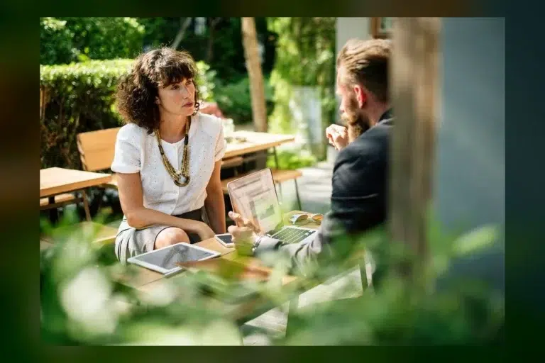 This "afterlife expert" just got called out by psychologists.