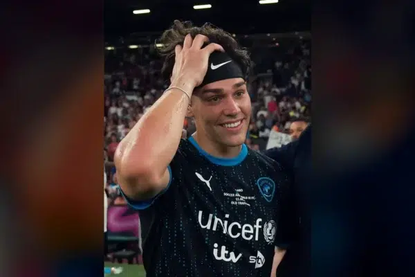 Haley Beck: I Never Thought Anyone Would Find Out