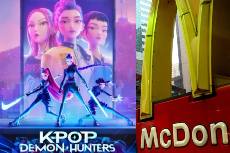 BRUTAL DECLARATION: McDonald's K-Pop Meal Is a Rebranded Disaster